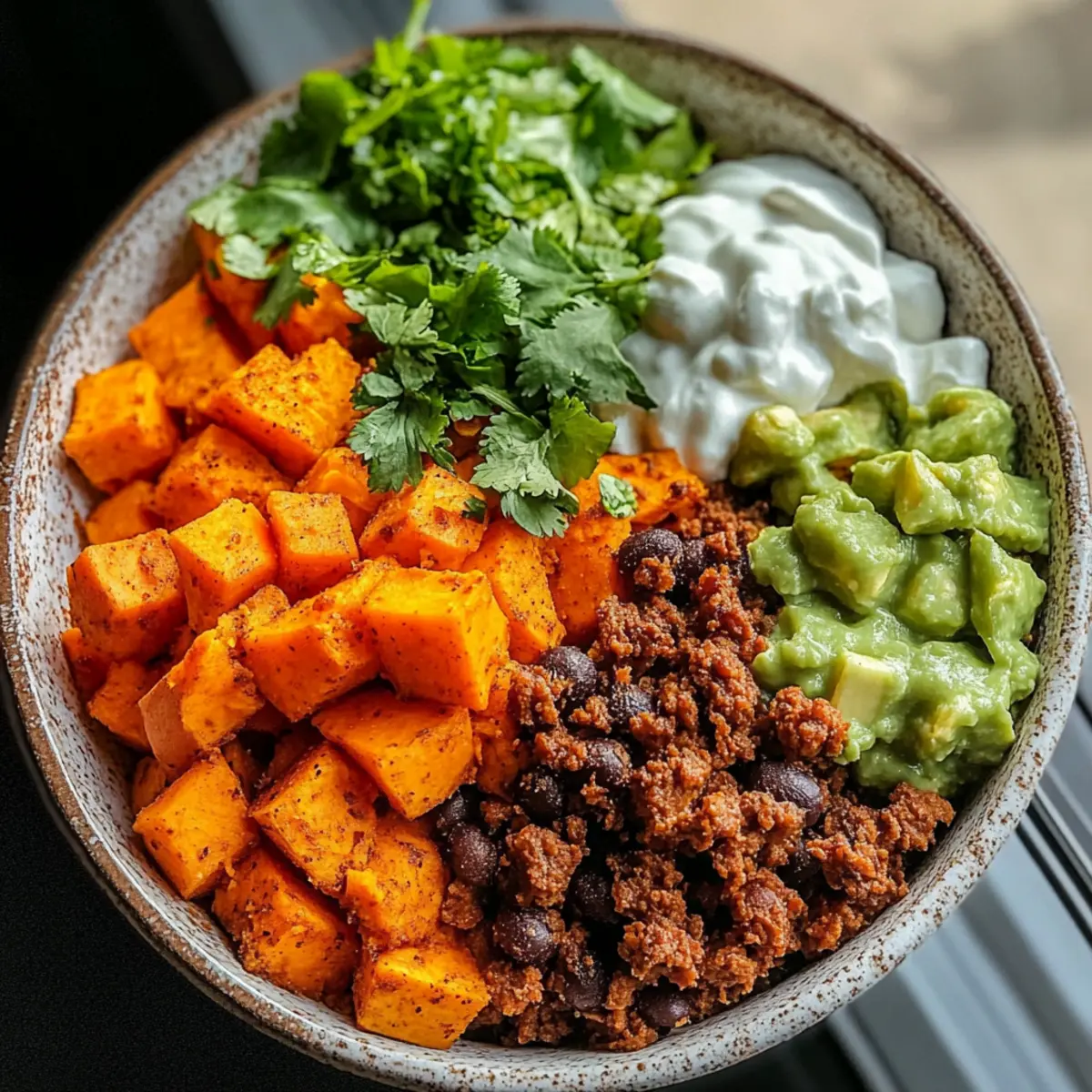 Delicious Sweet Potato Taco Bowl Recipe for Quick, Healthy Meals 3 atnsrvmo01coq2y3mmaa