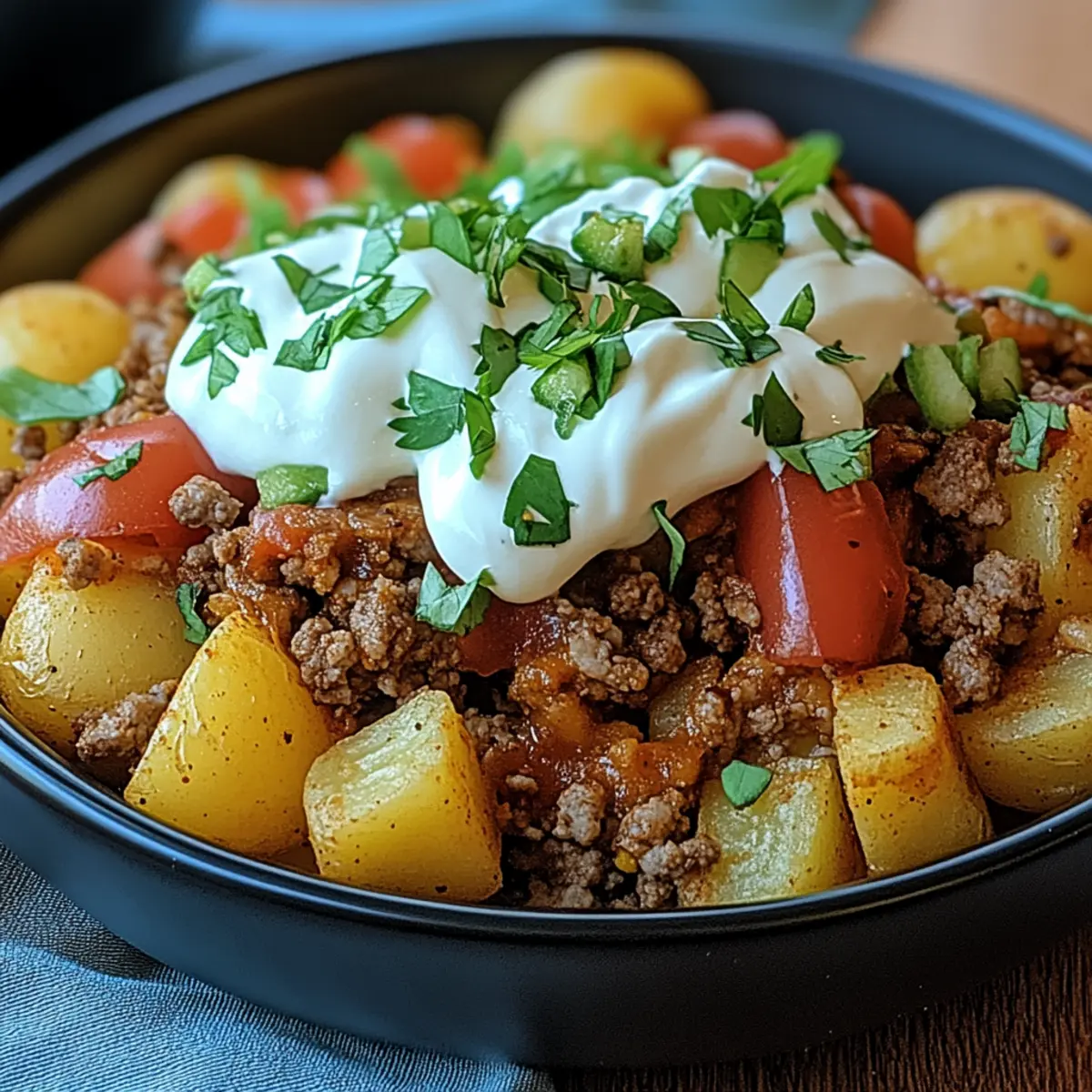 Ultimate Easy Taco Potatoes: A Flavor-Packed Delight! 2 cjdjvifpknaleca8ngq9