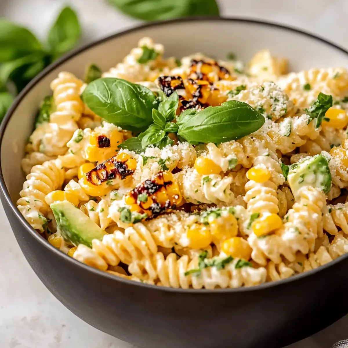 Sweet and Creamy Healthy Street Corn Pasta Salad You’ll Love 1 dr1gphloaz0on3vcbcns