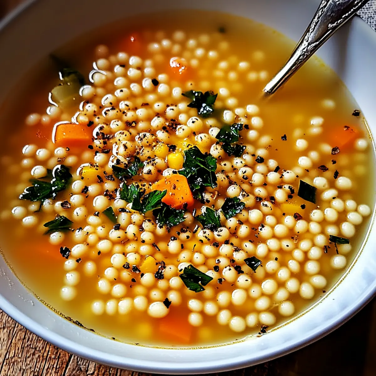 Cozy Up with the Ultimate Comfort Pastina Soup Recipe 18 f6wdh9ws22eeothjrcg4