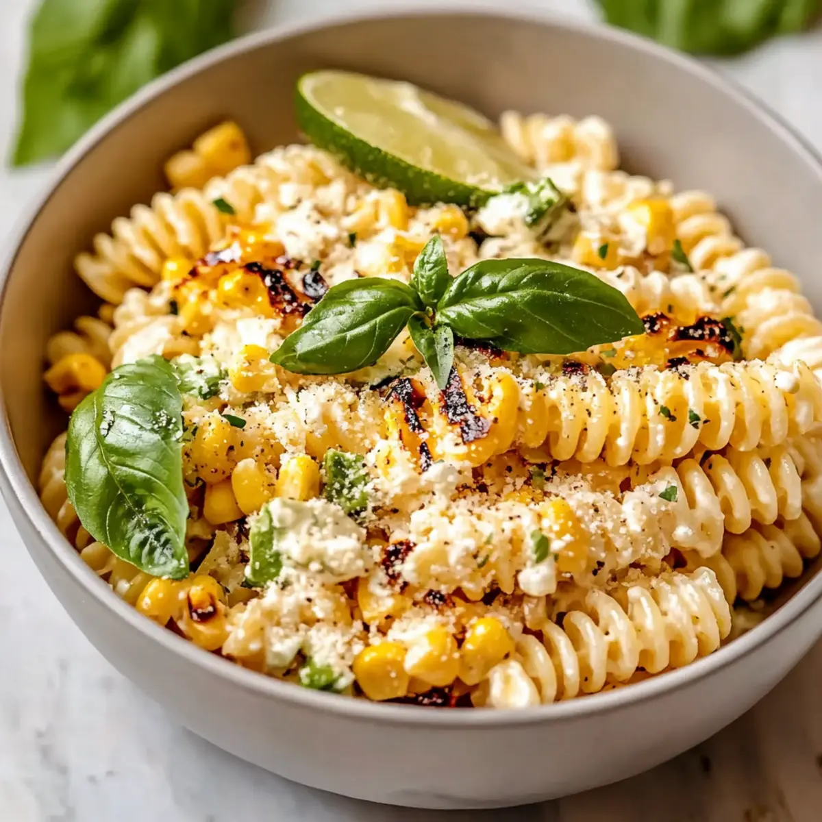 Sweet and Creamy Healthy Street Corn Pasta Salad You’ll Love 3 i7wiotsdrq6kyis4s8dq