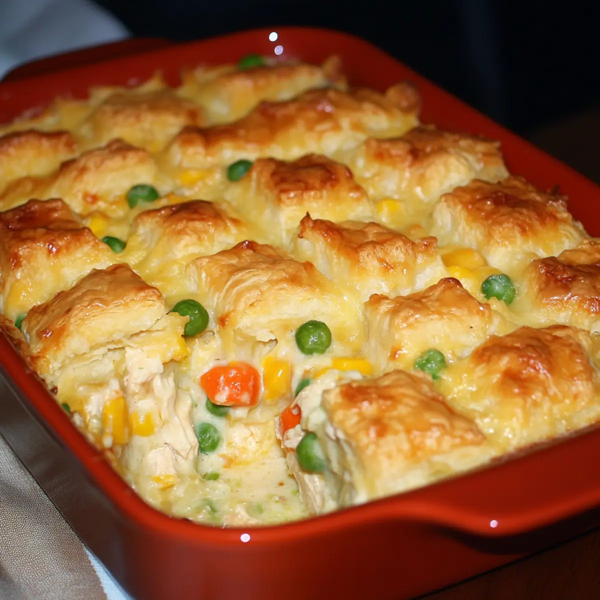 Irresistibly Easy Chicken Pot Pie Bubble Up Casserole Recipe 18 ovqfv29etmadkjueqoy3