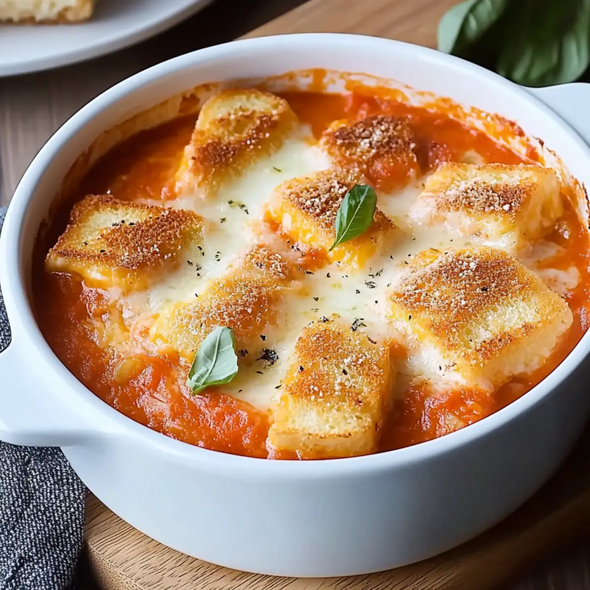 Easy Tomato Soup & Grilled Cheese Casserole – Kid Friendly Comfort 2 p9tcfcchadk4jaysfmt9