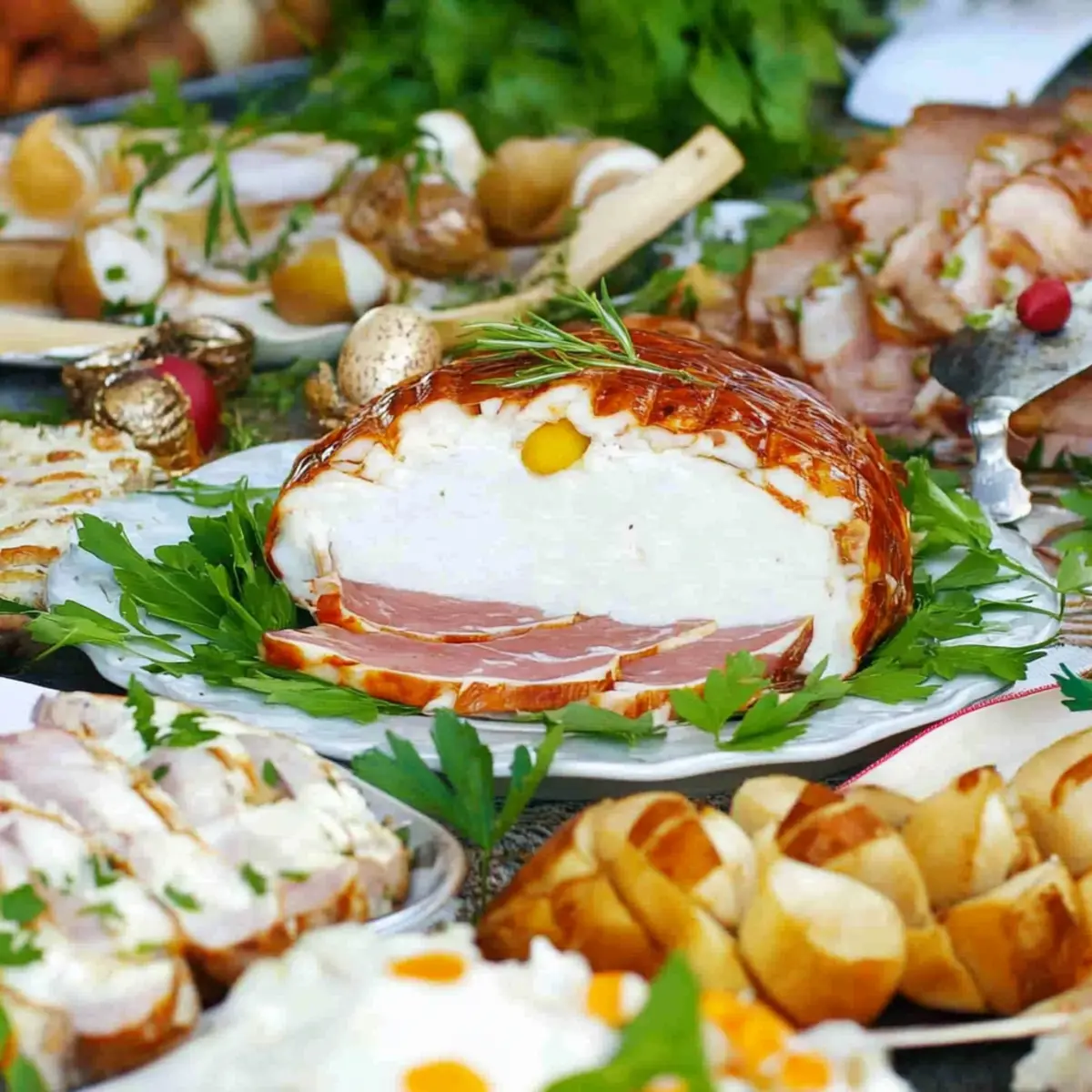 Leftover Lovin': Easter Edition - Easy and Delicious Ham Ideas 2 wskksyw7lithrjdq0usl