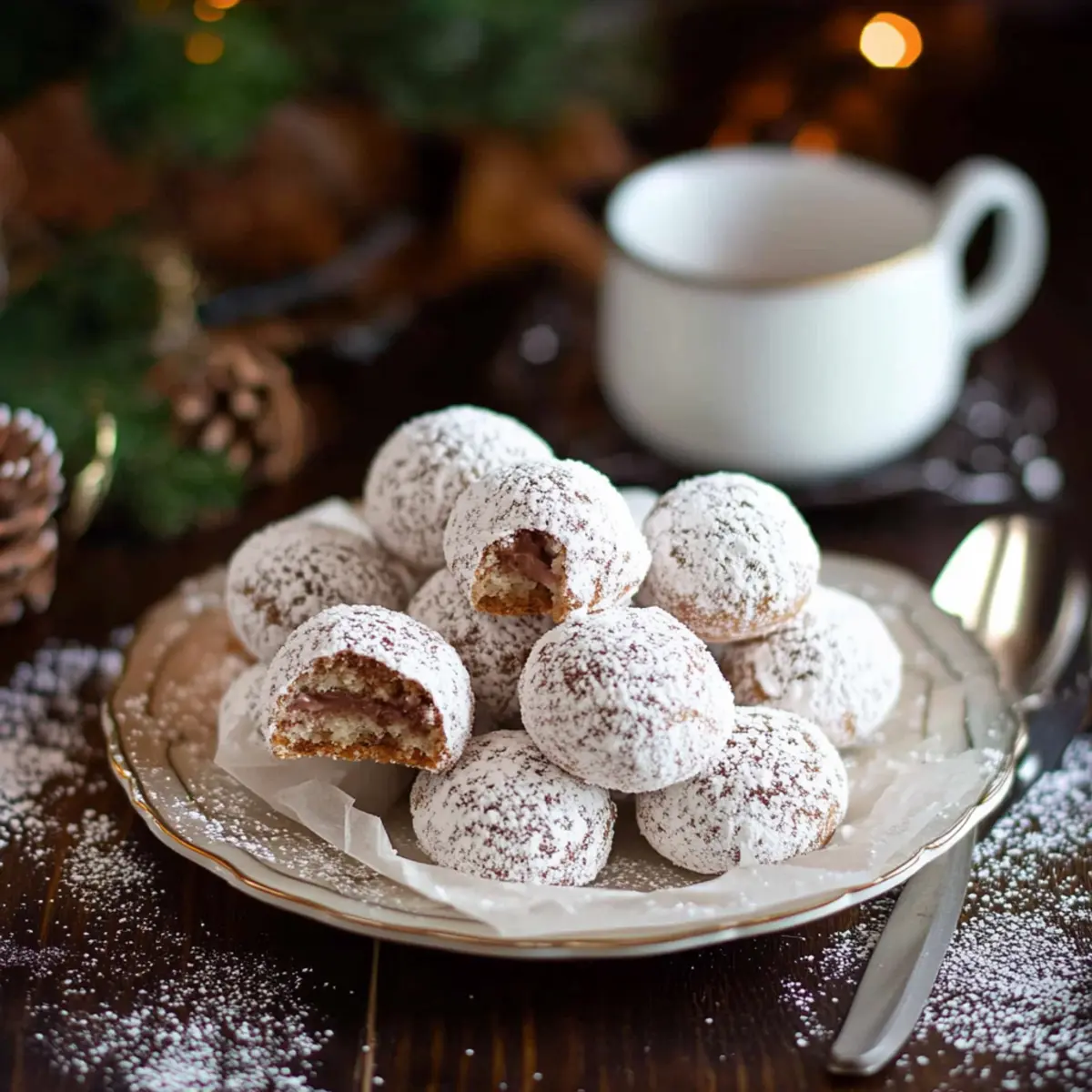 Indulge in Christmas Tiramisu Snowball Cookies (No Eggs Recipe) 14 yfsepzctejuafqafl0nw