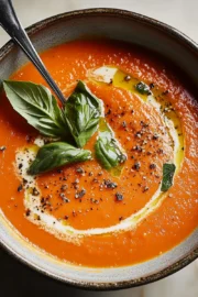 Creamy Tomato Soup