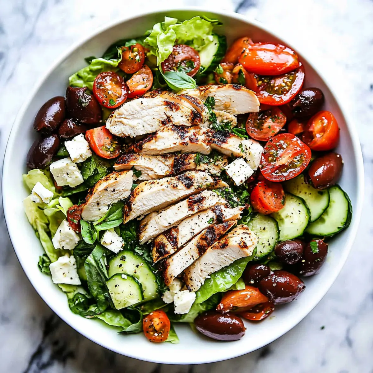 Deliciously Healthy Greek Salad with Chicken for Meal Prep 12 fzq0dmsndygyb0d4bqtj