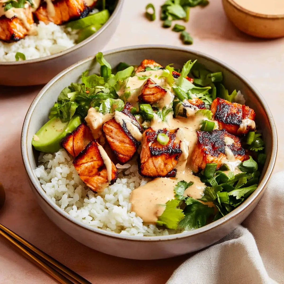 Delicious Honey Glazed Salmon Bowls in Just 30 Minutes! 1 wd0ei9b4fmnwldbsmqri